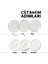 Akne & Siyah Nokta Karşıtı Yüz Temizleme Jeli | Niacinamide Çay Ağacı Yağı | 400 ML 6
