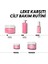Hyalüronik Asit Yüz Temizleme Jeli | 400 ml | Nemlendirci | Niacinamide Pga | Tüm Cilt Tipleri 7