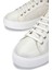 Kadın Suni Deri Beyaz Sneakers & Spor Ayakkabı 817 9878 Bn Ayk SK25-26 Beyaz Rgn 4