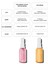 SOS C Vitamini Arbutin Serum | Aydınlatıcı | Niacinamide | Tüm Cilt Tipleri 8
