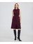 Geniş Cepli Midi Elbise IW6250002197035 2