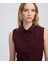 Geniş Cepli Midi Elbise IW6250002197035 3