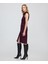 Geniş Cepli Midi Elbise IW6250002197035 4