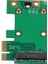 Pcıe - Mini Pcıe Adaptör Kartı, Verimli, Hafif ve Taşınabilir Mini Pcıe - Usb3.0 Adaptör Kartı (Yurt Dışından) 1