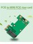 Pcıe - Mini Pcıe Adaptör Kartı, Verimli, Hafif ve Taşınabilir Mini Pcıe - Usb3.0 Adaptör Kartı (Yurt Dışından) 2