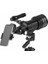 -Güçlü Az 30070 Hd Profesyonel Astronomik Teleskop ( Lisinya ) 2