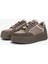 Kadın Hakiki Deri Vizon Sneakers & Spor Ayakkabı 1116 250 Bn Ayk SK25-26 Vzn Fltr/vzn Suet 4