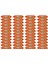Hasta Vücut Temizleme Islak Mendil Havlu 50 Yaprak Xl (48 Li Set) 1