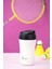 PENGUEN-3046 Beyaz Mug Termos 400ML 10