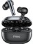 Airbeat Pro Gerçek Kablosuz Tws Bluetooth Kulaklık Parlak Siyah - 2KM161 1