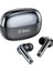 Airbeat Pro Gerçek Kablosuz Tws Bluetooth Kulaklık Parlak Siyah - 2KM161 4