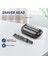 Braun 53B Serisi 5-6 50-R1000S 50-B1300S 50-R1320S 50-R1300S 50-M4000CS 50-M4200CS Için Elektrikli Tıraş Makinesi Başlığını Değiştirin (Yurt Dışından) 4