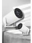 Allzey 130 Inç Geniş Ekran ve 4K Destekli Full Hd Projeksiyon Cihazı 3