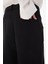 R-4415 Kemer Detaylı Keten Baggy Pantolon 6