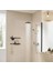 Hansgrohe Pulsify S Duş Kolonu 260 1jet, Ecosmart, Showertablet Select 400 ile - 24221000 2