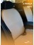 Terletmez Oto Koltuk Koruyucu Kılıf %100 Pamuk 5 Li Tam Set Krem Jeep Renegade Tüm Modeller 3