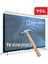 Tcl 50T6C Tv Ekran Koruyucu - Tcl 50" Inç 126 cm 127 Ekran Koruyucu 2