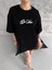 Mdb Unisex Baskılı Oversize Thirt Iyah 2