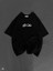 Mdb Unisex Baskılı Oversize Thirt Iyah 4