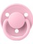 De Lux Kauçuk Emzik - Baby Pink 1