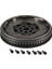 Motor Debriyaj Volanı Lodgy Dokker Duster 1-2 1.5 Dci 6 Ileri 123003948R Mais 1