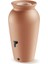 Velcan 230 L Yağmur Suyu Deposu Terracotta 1