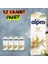 1 Lt x 4 Adet Alpro Yulaf Sütü 1