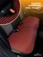 Terletmez Oto Koltuk Koruyucu Kılıf %100 Pamuk 5 Li Tam Set Kırmızı Siyah Vw Polo Tüm Modeller 2