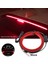Oto Araç Arka Cam Içi 90CM Kayar LED Stop Lambası Fonksiyonlu Arka Stop LED 1