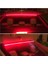 Oto Araç Arka Cam Içi 90CM Kayar LED Stop Lambası Fonksiyonlu Arka Stop LED 5