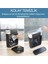 Taşınabilir Işıklı 5 Spreyli Vantilatör Buzlu Buharlı Vantilatör Mini Fan Nemlendirici 5