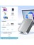 NT0201 Usb4 To 10GBPS Ethernet Dönüştürücü Adaptör - 10/100/1000/2.5G/5G/THUNDERBOLT 3/4/5 Uyumlu (NT0201) 9