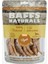 Baffs Naturals Tavuk Ayak %100 Doğal Çiğnemelik Köpek Ödül Maması 100 gr 1