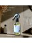 Trigerli Oda Spreyi 250 ml Bodrum Bahçesi Pudra Lavanta Vanilya Çiçeksi 1