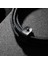 Belt Cable Xl C TO C Cosmos 3M Şarj Kablosu 3