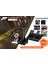 Pxn V3 Pro Yarış Direksiyonu Seti – Pedallı 180° Oyun Direksiyonu Siyah (Pc/ps4/xbox/switch) 6