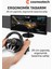 Pxn V3 Pro Yarış Direksiyonu Seti – Pedallı 180° Oyun Direksiyonu Siyah (Pc/ps4/xbox/switch) 7