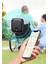 Smart Tag Airtag Akıllı Takip Cihazı Apple My Find Uyumlu Beyaz 3