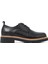 Kadın Oxford ( Klasik) RC-25K-001-R251002 John May Siyah-26 1