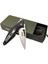 Crkt Division Çakı Siyah 2