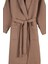 Aura Waffle Kadın Bornoz 8