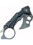 Crkt Baracas Çakı QTR-6320BK 23 cm 2