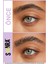 Super Lock Brow Glue Kaş Sabitleyici Maskara & Sky High Cosmic Mini Maskara Hediyeli 5