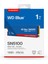 Blue SN5100 1tb WDS100T5B0E 7100/6700MB/S Pcıe Gen 4.0 M.2 2280 Nvme SSD 4