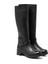 Kadın Çizme SR-26990-1 John May Siyah 3