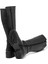 Kadın Çizme SR-26990-1 John May Siyah 5