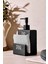 Sapone Black Süngerlikli Sabunluk 4