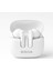 X23 Pro Anc+Enc Kablosuz Bluetooth Kulaklık Beyaz 1
