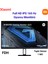 G27I P27FBB-RGGL 27" 1 Ms Full Hd IPS 165 Hz Oyuncu Monitörü+ Dısplayport Kablo Hediye 1