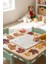 Ahşap Yaprak Puzzle | Montessori Eğitici Zeka Oyunu | Çocuk Gelişim Oyuncak 3+ Yaş 16X13 Ebatta 5